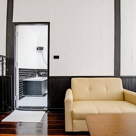 Haheng House 호텔 방콕 외부 사진