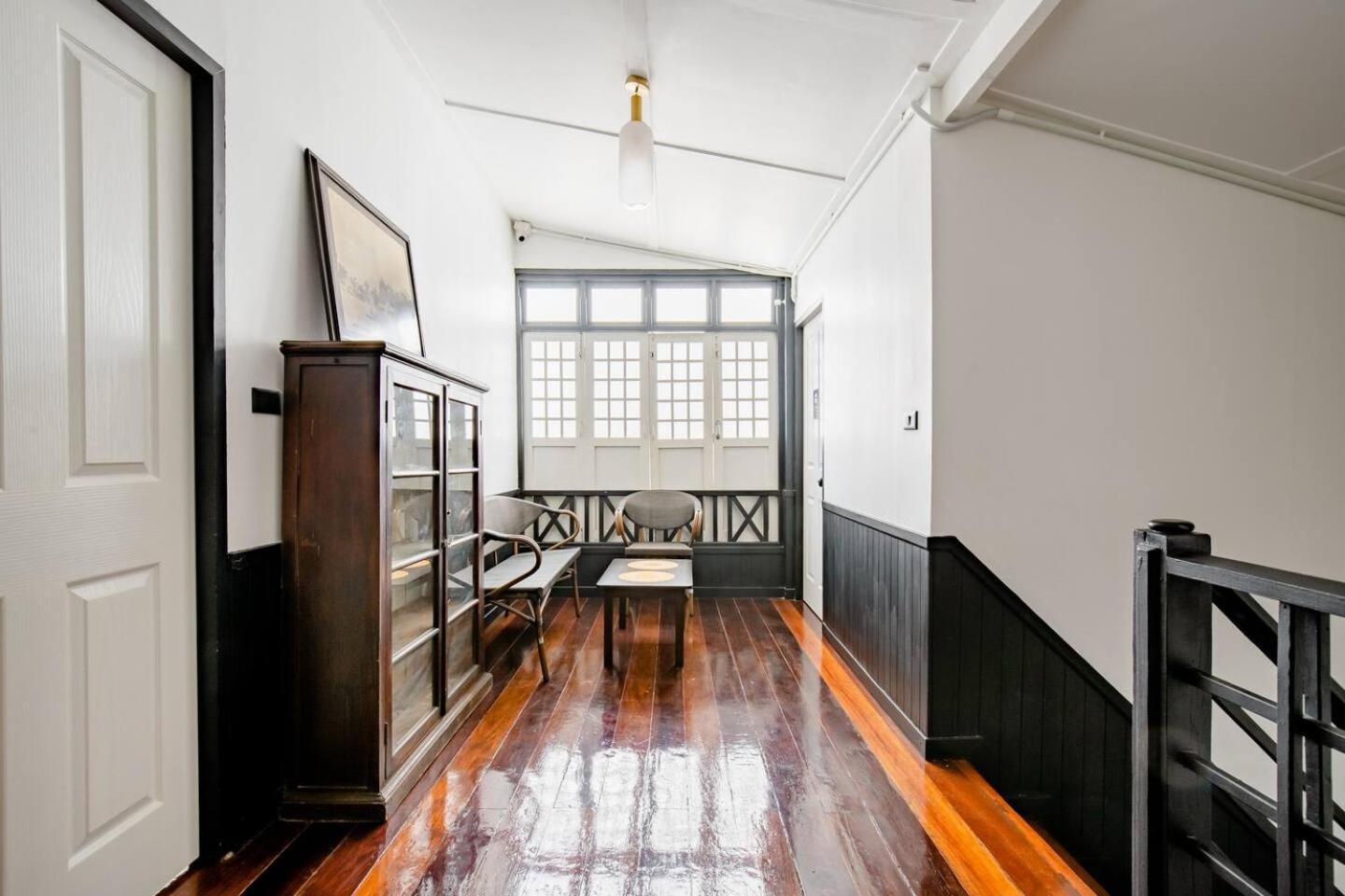 Haheng House 호텔 방콕 외부 사진